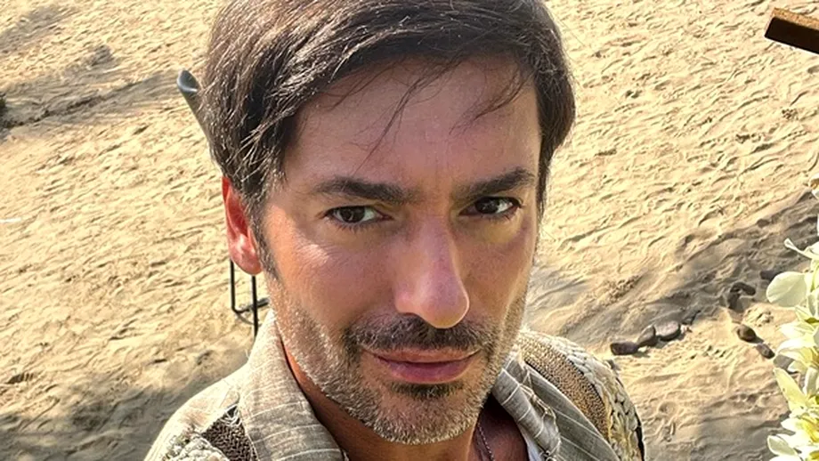 Cine este și cum arată prima soție a lui Radu Vâlcan. Prezentatorul de la „Insula iubirii” s-a căsătorit la 26 de ani