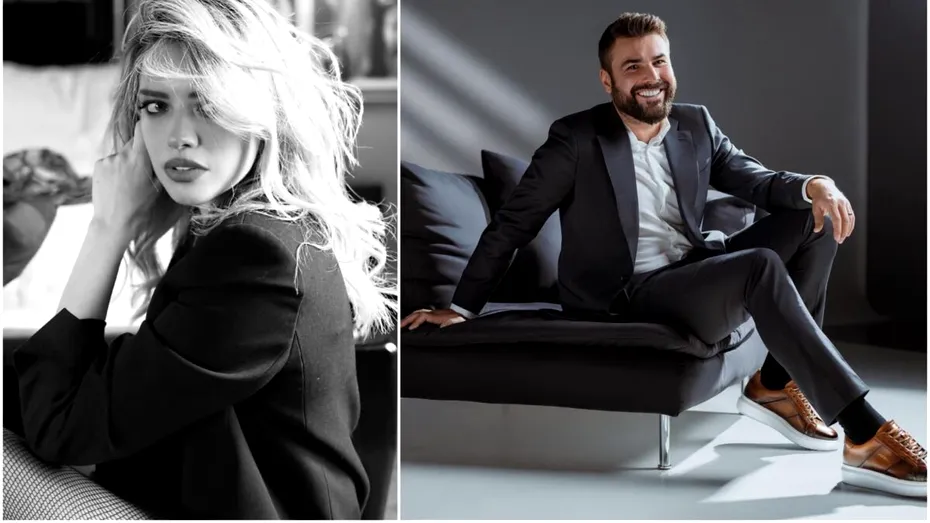 Fiul lui Adrian Mutu și al Alexandrei Dinu a împlinit 23 de ani. Mario a atras toate privirile la un eveniment