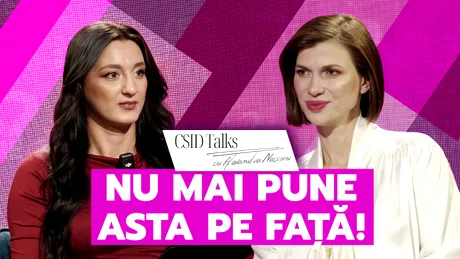 Cum îngrijești pielea iarna, fără 10 produse și creme scumpe | Dr. Iuliana Lupu | CSID Talks #12