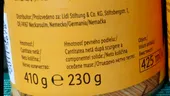 Pe ambalajele alimentelor poți găsi un dreptunghi în interiorul căruia se află un număr. Ce semnificație are și de ce este important să o știi