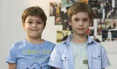 Ce-si doresc copiii vedetelor din Romania – VIDEO