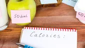 Deficit caloric: te ajută în procesul de slăbire?