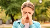 Ce alergii poți avea când te lupți cu simptome precum mucusul excesiv