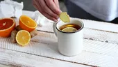 Ceaiul care te ajută să scapi rapid de arsurile la stomac. Funcționează instant!