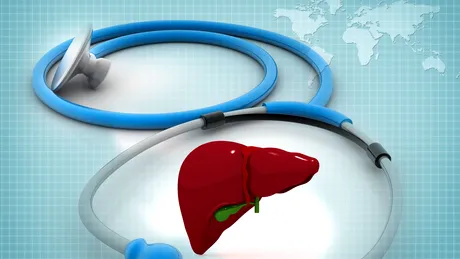 Ai ficatul gras? Iată ce trebuie să faci - VIDEO by CSID