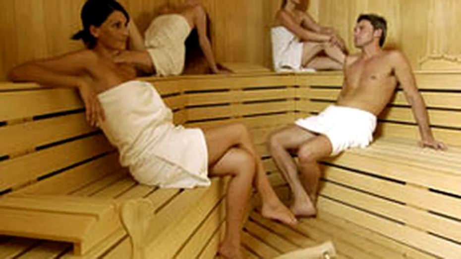 Sauna intareste sistemul imunitar