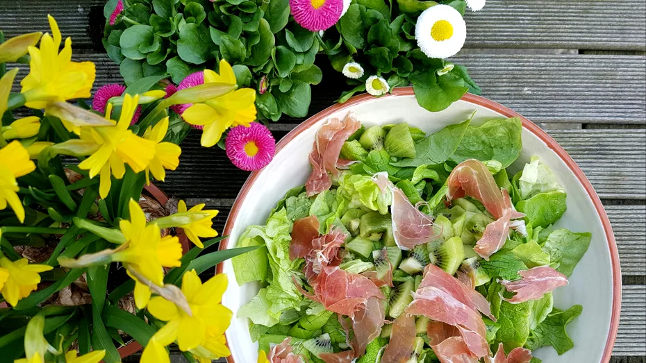 Dieta de vară pentru slăbit în 30 de zile. Ce să mănânci în fiecare zi la mesele principale și exemple de gustări