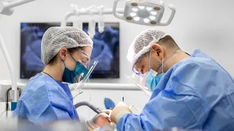 Implant dentar „pe viață”: mit sau realitate?