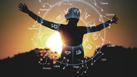 Horoscop decembrie 2022. Ce zodie își găsește marea dragoste în luna decembrie