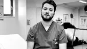 Cu ce probleme se confrunta medicul din Pitești care a fost găsit mort într-un spital privat