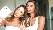 De ce tot mai multe femei de pe Instagram arată la fel?