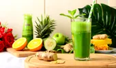 Băutura făcută acasă pentru detoxifierea colonului. Rețeta după remediile mănăstirești
