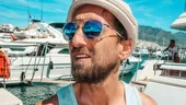 Dani Oțil nu a fost primit într-un restaurant din Marbella din cauza ținutei. Cu ce era îmbrăcat prezentatorul