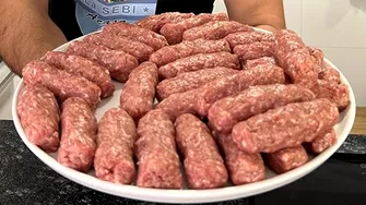 Porc, vită sau oaie: Care sunt cei mai sănătoși mici, potrivit experților în nutriție