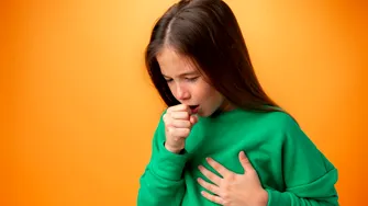 Copiii ajung pe bandă rulantă la Urgențe! «Tusea de 100 de zile» și Gripa A provoacă panică printre părinți / VIDEO