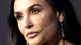 Demi Moore, despre metoda ridicolă la care a apelat să slăbească: „Este o nebunie”