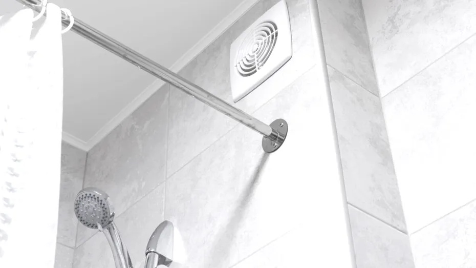 Aerisirea băii fără geam: pericole și soluții rapide pentru un mediu sănătos