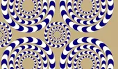 Iluzii optice care păcălesc creierul
