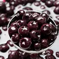 Rețetă gem de afine fără zahăr! Sucul de mere, ingredientul care îi dă dulceața naturala