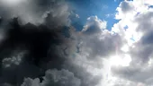 România, de la 39 de grade la ploi torențiale și vijelii. ANM anunță o săptămână a extremelor meteorologice