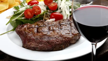 10 sfaturi ca să treci mai uşor de la Post la mesele copioase