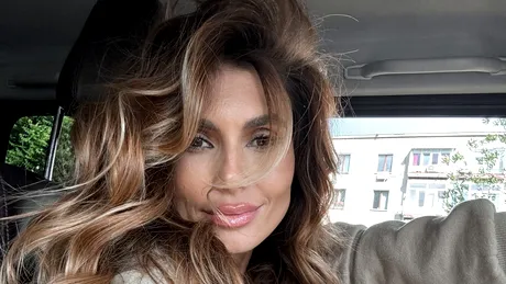 Ce produse alimentare a aruncat la gunoi Sânziana Negru, după ce le-a promovat pe Internet. Reacția magazinului nu a întârziat să apară