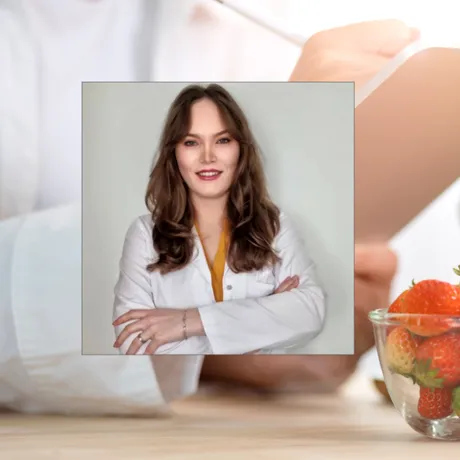 Managementul PMOS prin Terapie Medicală Nutrițională: rolul dieteticianului clinician în echipa multidisciplinară