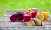 Băutura din două ingrediente care ar putea ajuta organismul să elimine metalele grele. Se prepară în 5 minute