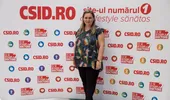 Dr. Irina Costache, medic primar pediatru: cum îngrijim dinţii copiilor mici VIDEO în cadrul evenimentului ”Cele mai bune sfaturi pentru un zâmbet sănătos”