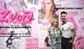 ZVON revine azi cu un nou episod: Andrei Ursu (WRS), față în față cu Miruna Alessandra