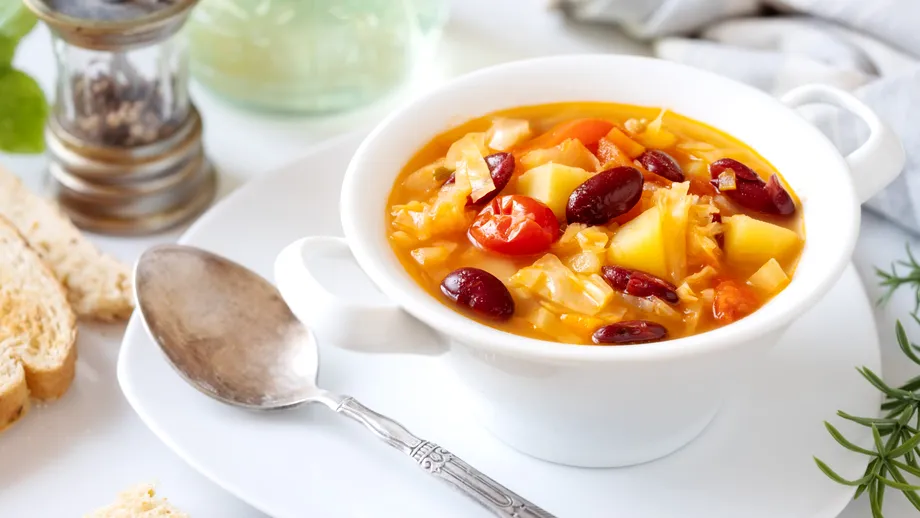 4 legume care îngrașă. Evită-le dacă ești la dietă!