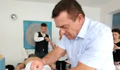 INTERVIU Dr. Peter Molleney: despre noile tehnologii de detox, recuperarea sportivă şi stresul