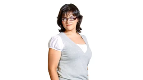 Margareta Ionescu - invingatoare cu minus 43 de kilograme