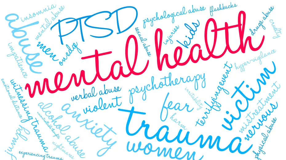 Cum se pot vindeca traumele