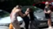 Ce riscă mama din Constanța care şi-a bătut fetiţa în plină stradă