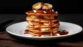 CSID a încercat pancakes cu 3 ingrediente de bază