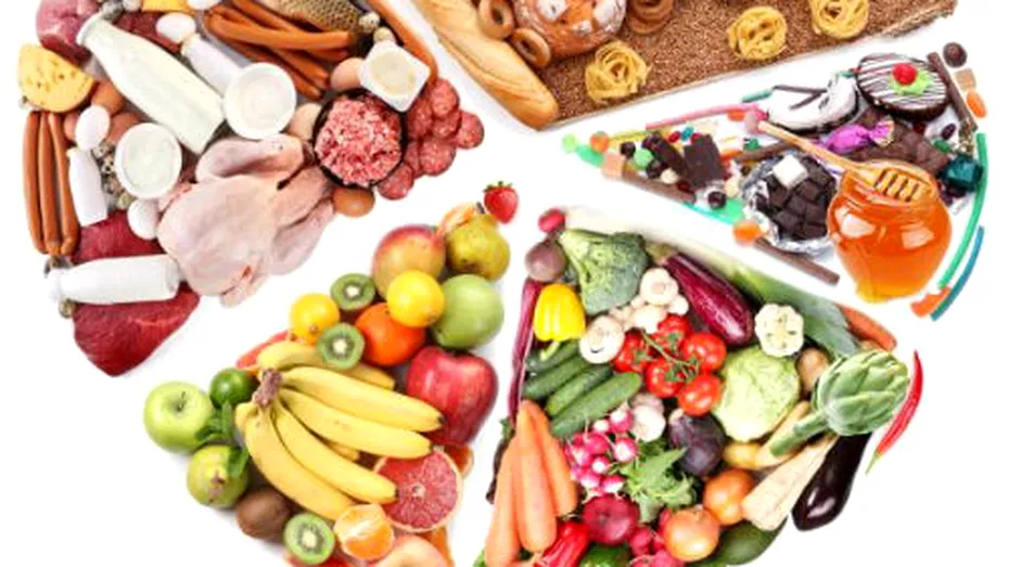 Carbohidraţii şi indicele glicemic în diete şi cure de slăbire