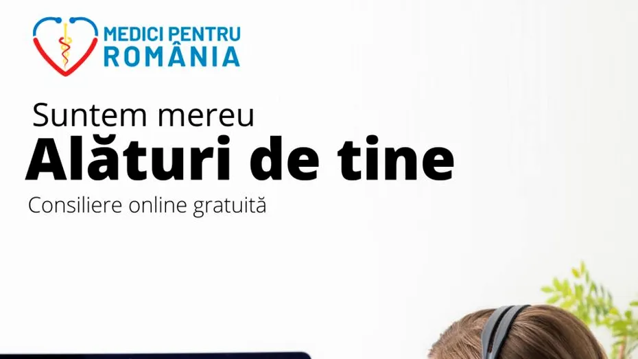 Asociația Medici pentru România, diplomă de excelență la Romanian Healthcare Awards pentru programul „Nu Uităm de Ceilalți”, prin care a ajutat pro-bono pacienții pe timp de carantină