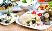 Săptămâna grecească la Lidl: peste 50 de alimente cu specific mediteraneean, la prețuri foarte mici. De dulce sau de post, bune și la dietă