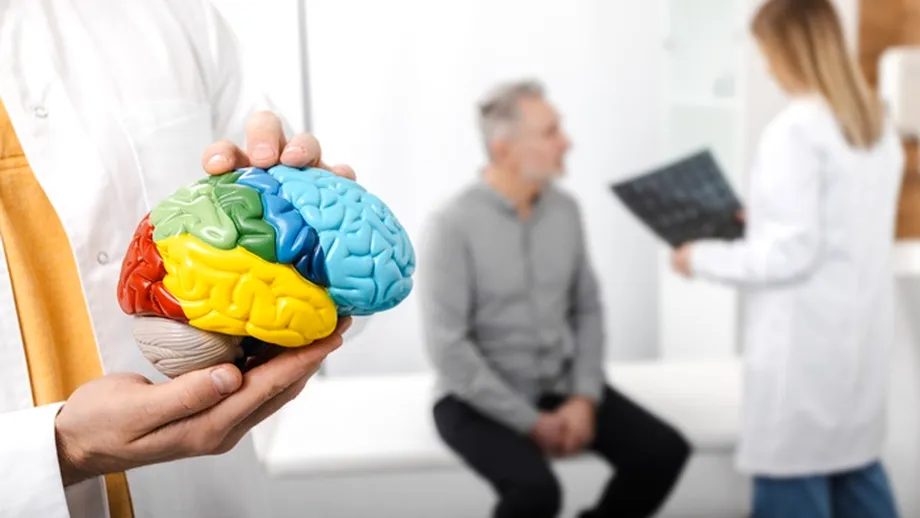 Testul de 30 de secunde care dezvăluie dacă ai tumori pe creier nedepistate. Îl poți face și în mașină