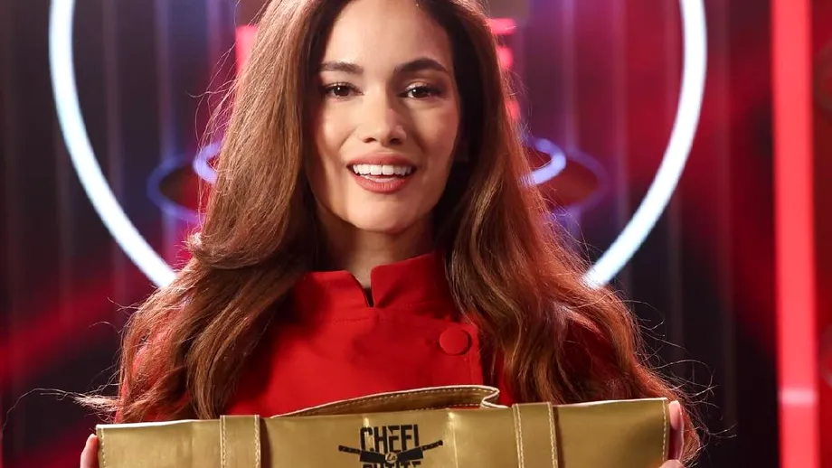 Tal Berkovich, fostă concurentă la Chefi la cuțite, a murit într-un accident auto