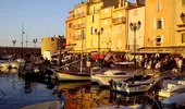 Distractie, extravaganta, Saint Tropez