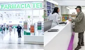 Ce salarii primesc farmacistele de la Farmacia Tei acum, în februarie 2026. Câți bani primesc, cu bonusuri și bonuri de masă