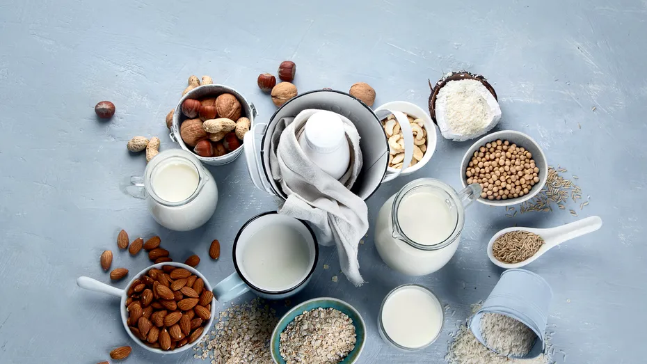 Dieta fără lactoză