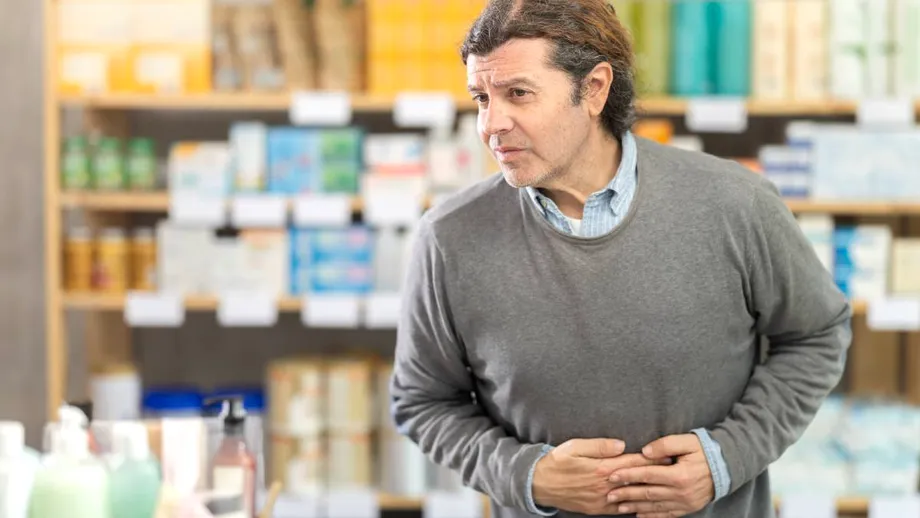 Avertisment: un analgezic prescris frecvent poate provoca arsuri severe la stomac
