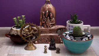 Cele șapte obiecte din locuință care blochează fluxul de bani, potrivit Feng Shui