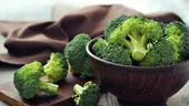 Cine n-ar trebui să mănânce broccoli. Crește riscul de a face accident vascular cerebral
