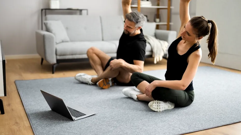 Doar 11 minute de exerciții fizice te pot ajuta să trăiești mai mult (studiu)