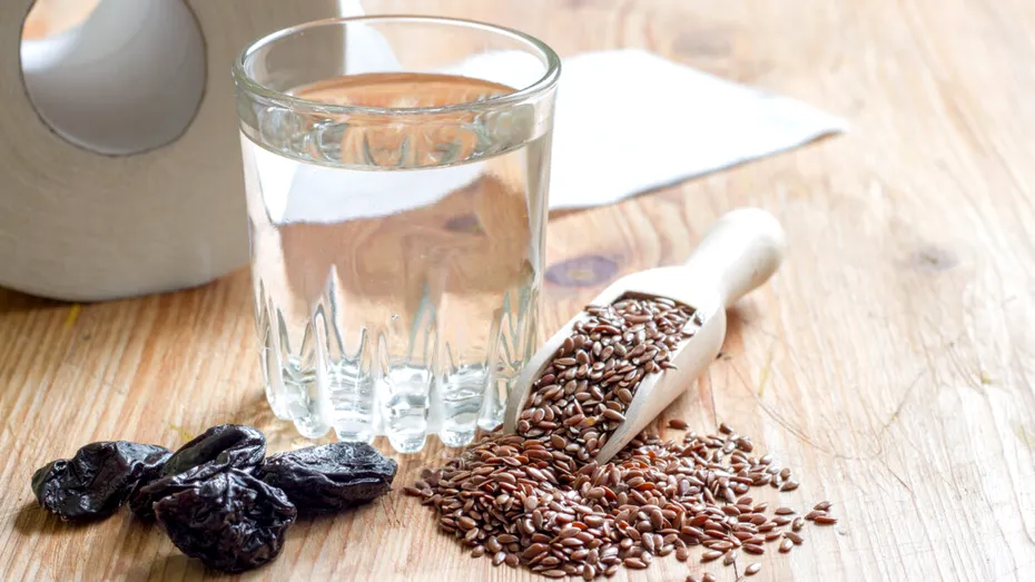 Remediul natural pentru constipație și balonare. Te ușurează complet