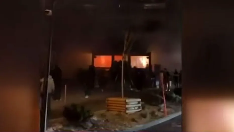 Cine este românul mort în incendiul din Elveția. Guillaume petrecea cu mai mulţi prieteni în barul din Crans-Montana